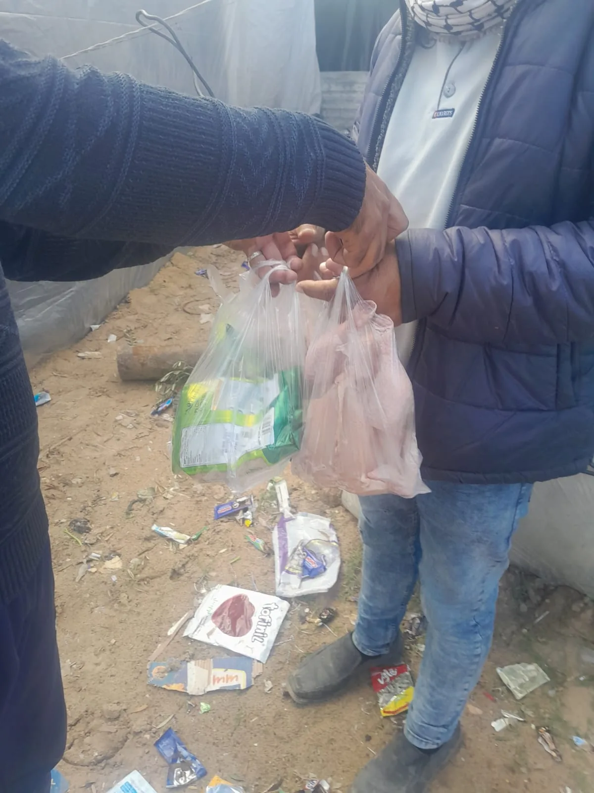 Meat & Chicken Distribution gallery 4