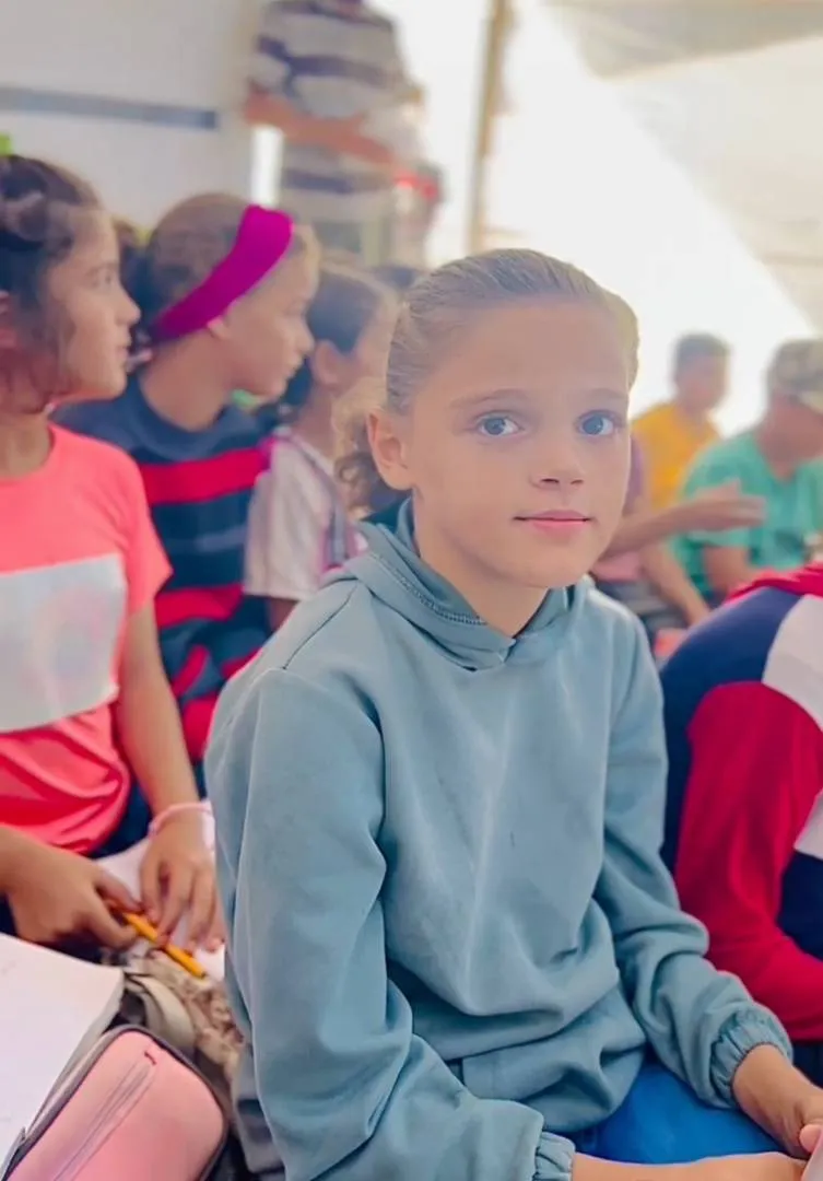 Temporary Learning Spaces